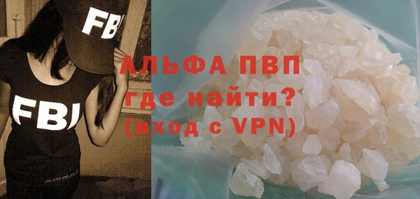 крисы Абаза